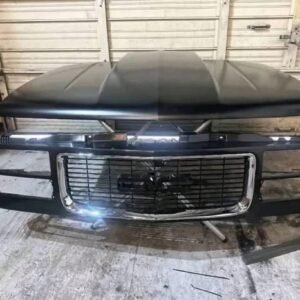 88-98 Obs Chevy GMC  cowl Hood and Grill