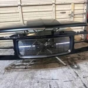 88-98 Obs Chevy GMC  cowl Hood and Grill