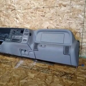 97-99 Obs Chevy /GMC Gray dashboard.